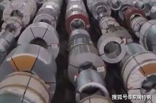 vikJ9九游ing冷作模具钢什么叫冷作模具钢？(图1)