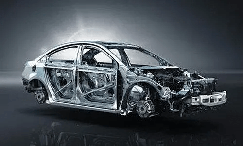 2024中国J9九游国际汽车用钢展览会推动汽车用钢技术和应用的创新发展(图2)