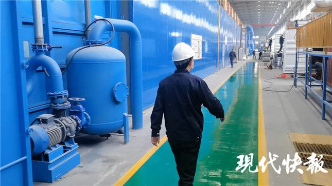 九游J9爱敬诚善 德润遥观 赵从亮:20年如一日保持对技术工作的“初心”(图2)