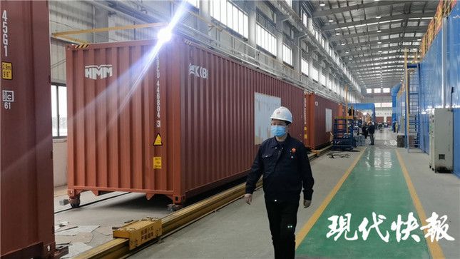 九游J9爱敬诚善 德润遥观 赵从亮:20年如一日保持对技术工作的“初心”(图3)